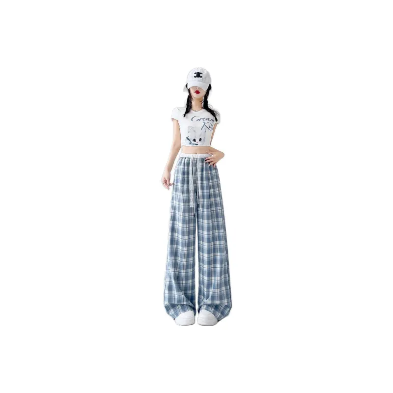 Dior Beauty Casual Pants Women's-1