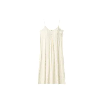 Floating Light Islands Nightgown Women's
