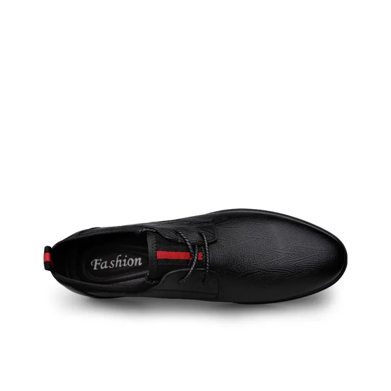 British Knights Casual Shoes Men's Black-2