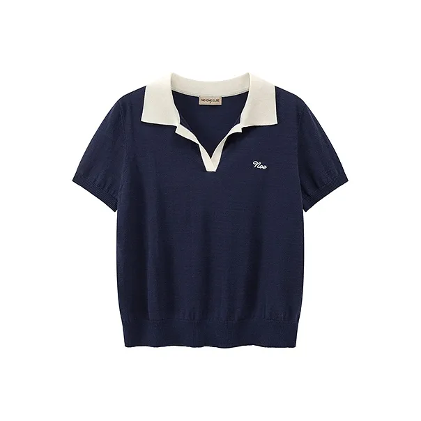 NO ONE ELSE Knitwear Women's-2