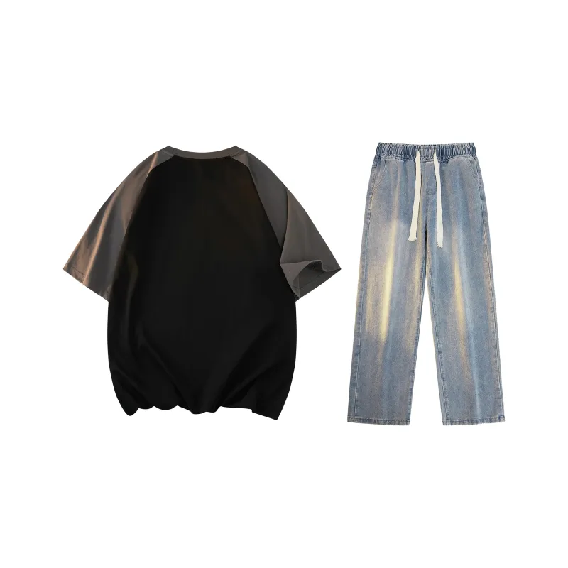 CAN·TORP Casual Sportswear Unisex-17