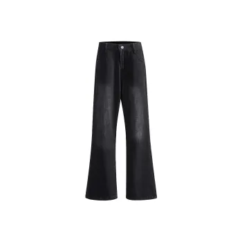 GALAXY FAIRY Jeans Unisex