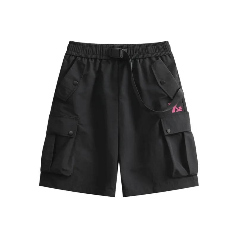7 SEVFUN Cargo Shorts Unisex-0