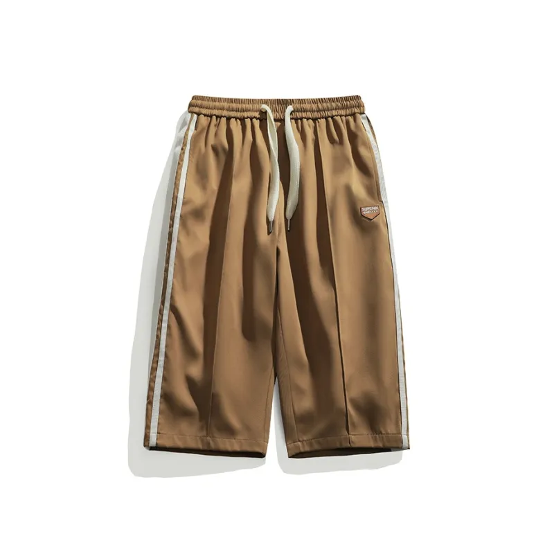 ZMHT Casual Shorts Unisex-10