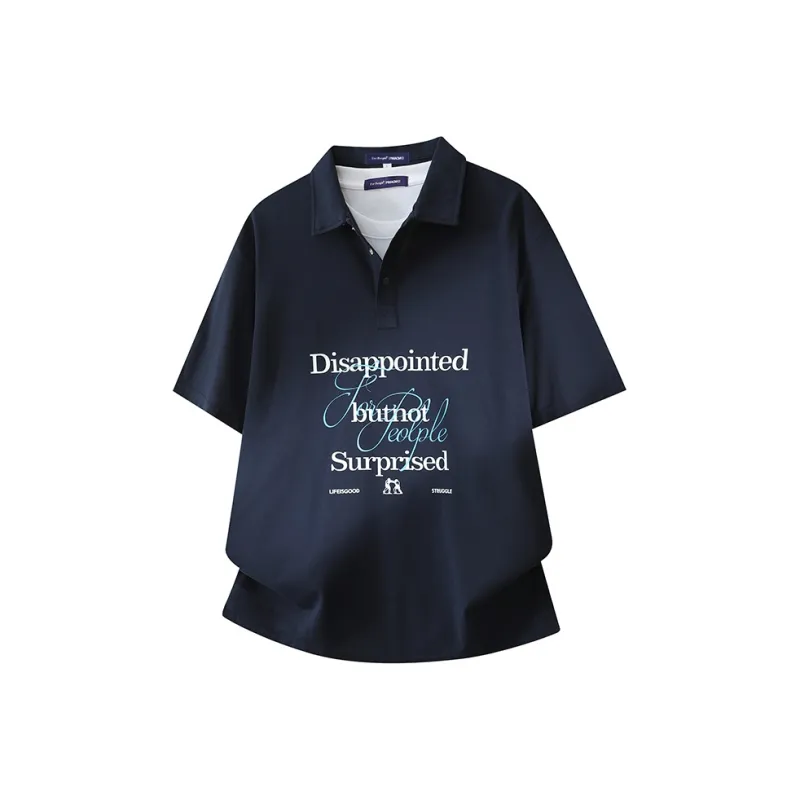 FAX FOR FMACM Polo Shirt Unisex-2