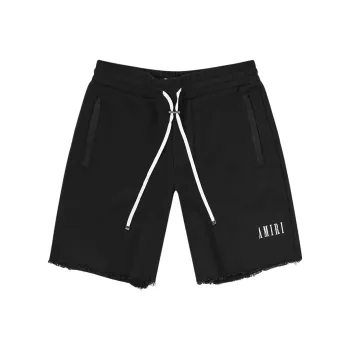 AMIRI Casual Shorts Men's Black