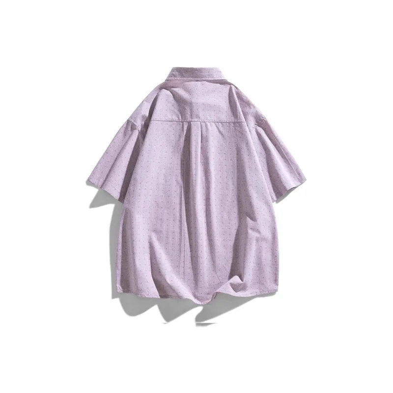 CAT'S PAW Shirts Unisex-15