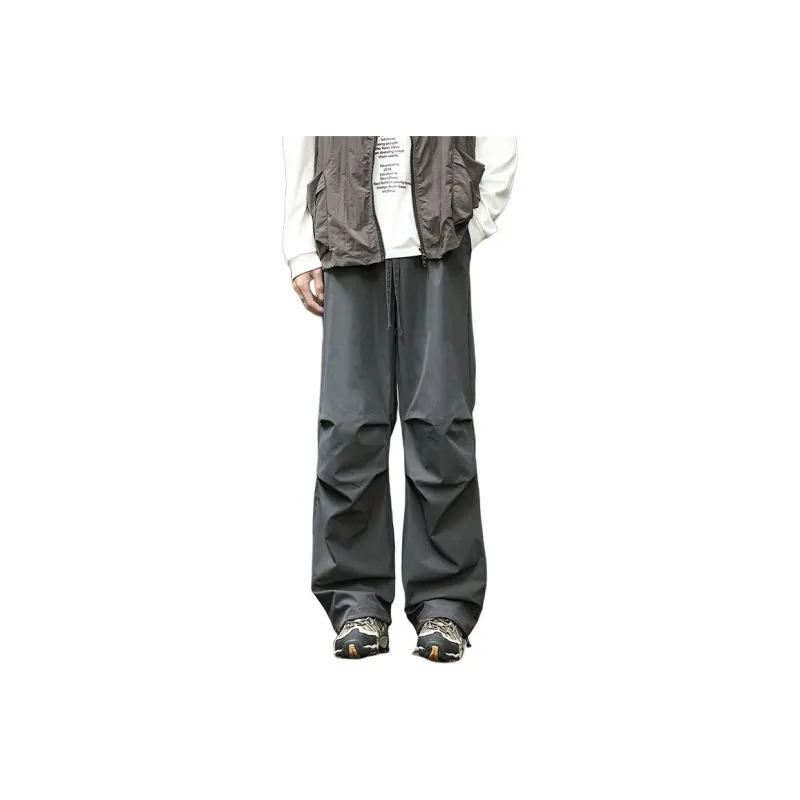 MIIOW Cool One Summer Series Casual Pants Unisex-3