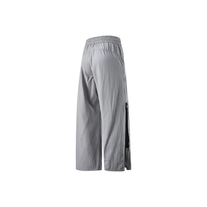 CHARLIE GOLF Casual Pants Unisex-16