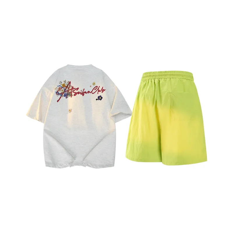 7 SEVFUN Casual Sportswear Unisex-65