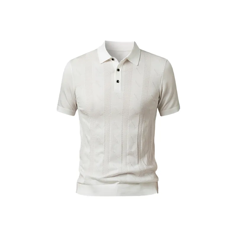 PIERRE CARDIN Polo Shirts Men-4