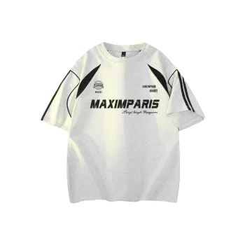 Maxim's De Paris T Shirt Unisex