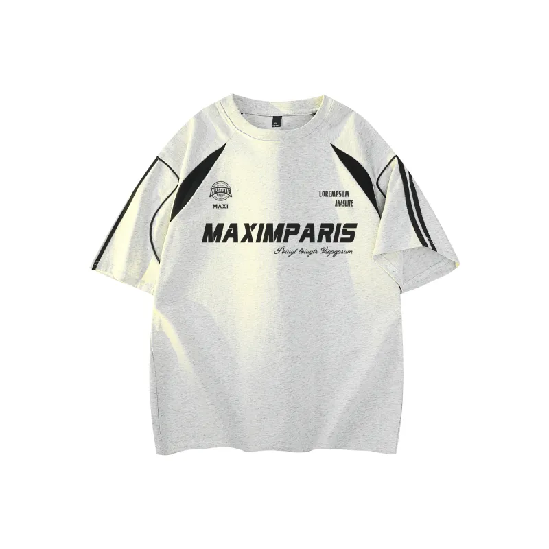 Maxim's De Paris T Shirt Unisex-0