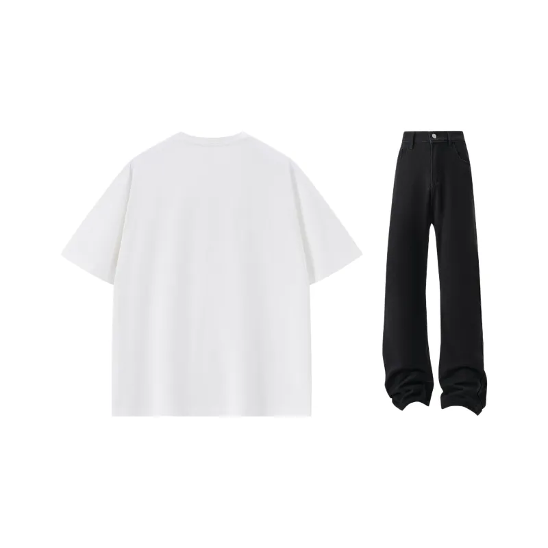 ROBINHOOD Casual Sportswear Unisex-6