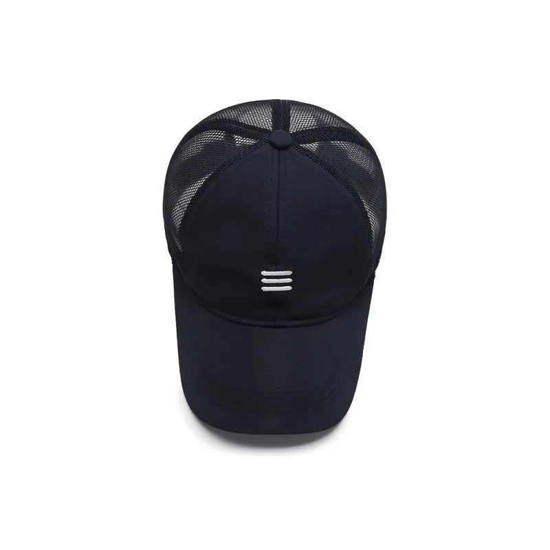 Yun Cheng Ya Man Polyester Baseball Caps Unisex-3