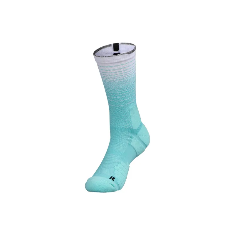 Gentle Welcome Basketball Socks Men's-5