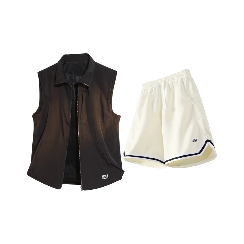 MUSCLETECH Casual Sportswear Unisex-34