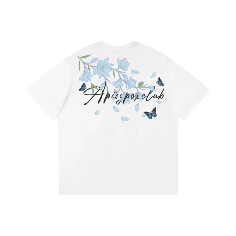 PISYPOX T Shirts Unisex-18