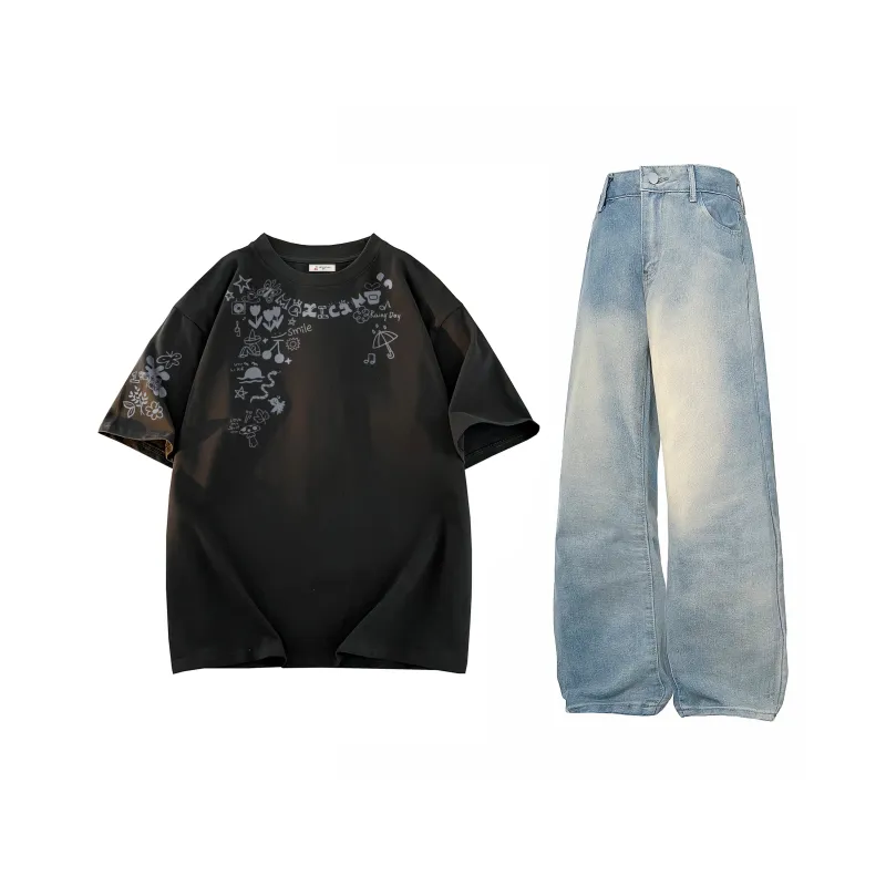 MEXICAN Casual Sportswear Unisex-5
