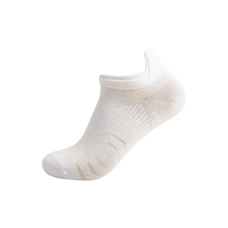 Gentle Welcome Basketball Socks Unisex-2