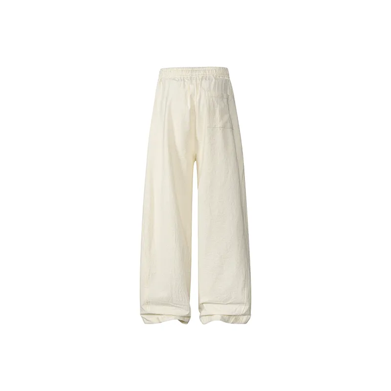 JUNGLE PANDA Casual Pants Unisex-1