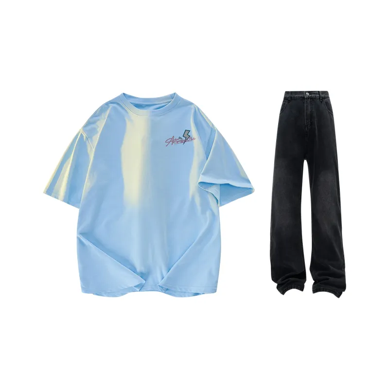 7 SEVFUN Casual Sportswear Unisex-17