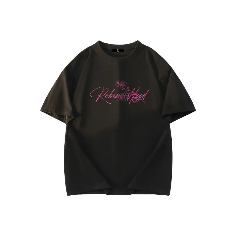 ROBINHOOD T-Shirts Unisex-12