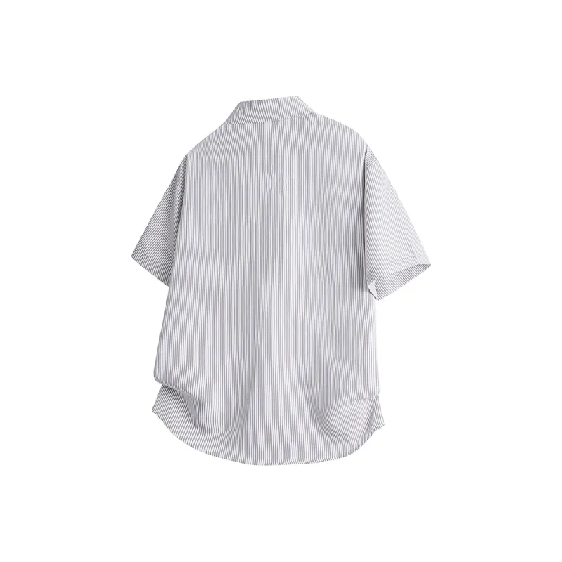 FAIRWHALE Shirts Unisex-11