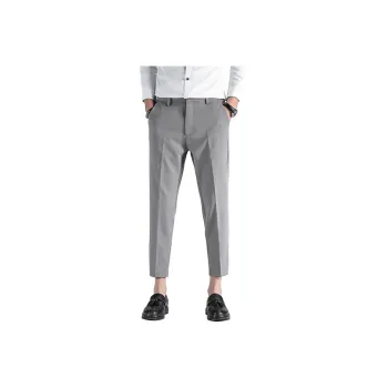 Izexx Suit Trousers Men