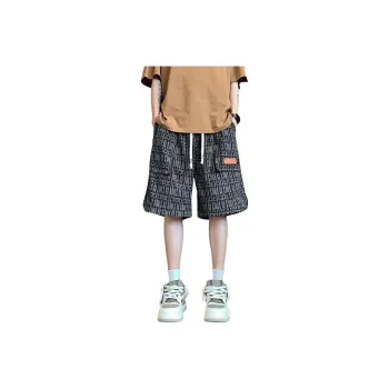 Struggle Vintage95 Casual Shorts Unisex