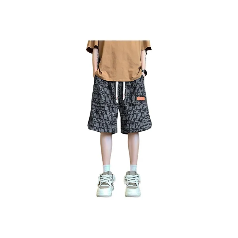 Struggle Vintage95 Casual Shorts Unisex-0