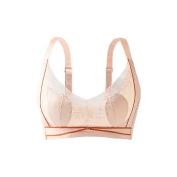 QIANLINGMEI Women's Bras