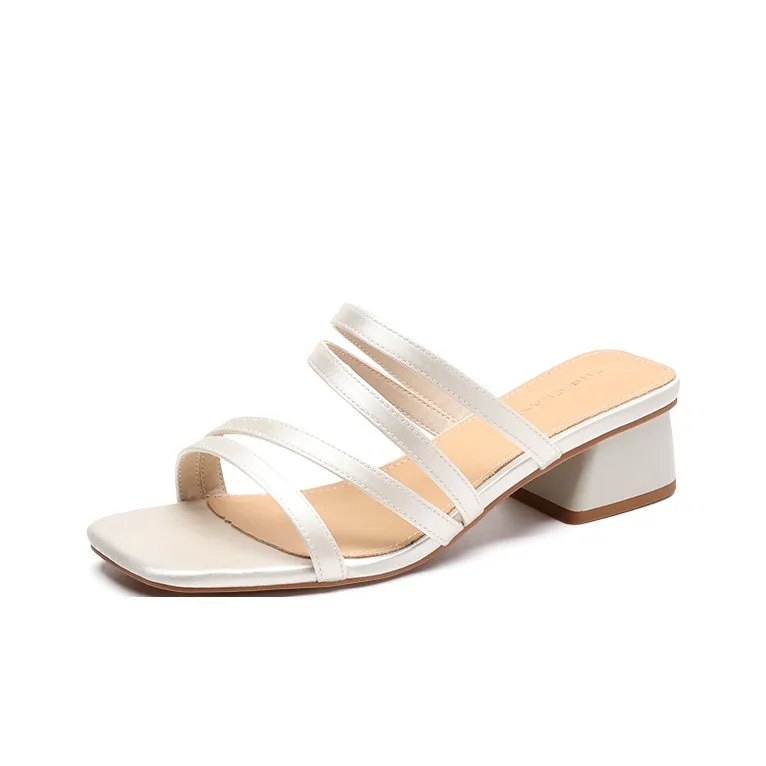 ZHR Odor Resistant Slide Slippers Women's-1