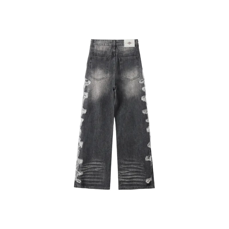 Lee Cooper Jeans Women's Black-1