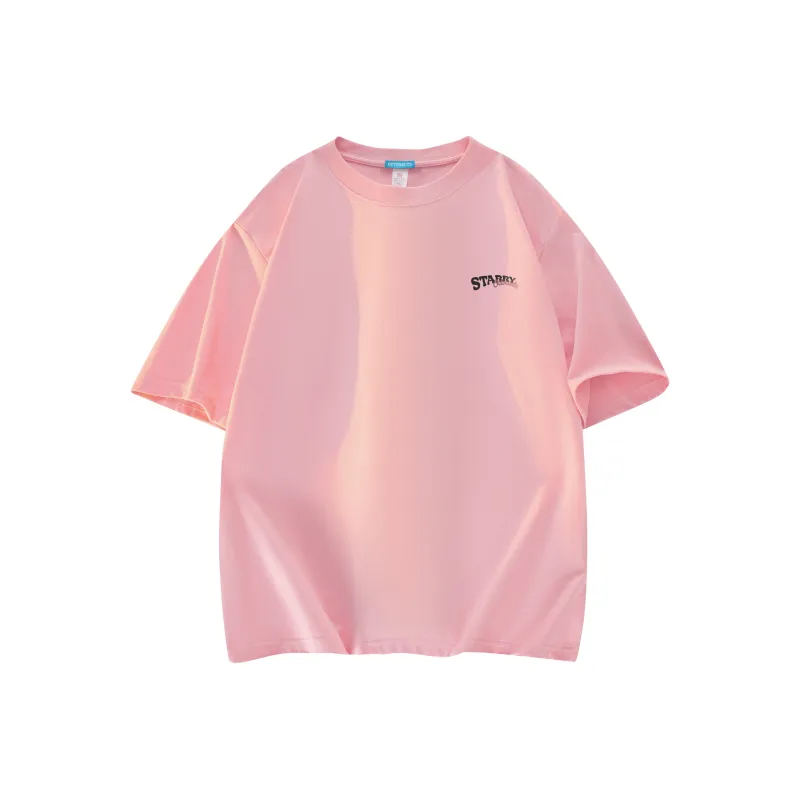 Small Columns Under The Sea T Shirt Unisex-9