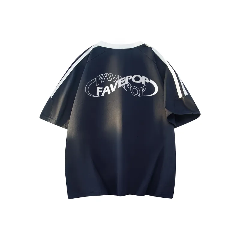 FAVEPOP T-Shirts Unisex-11