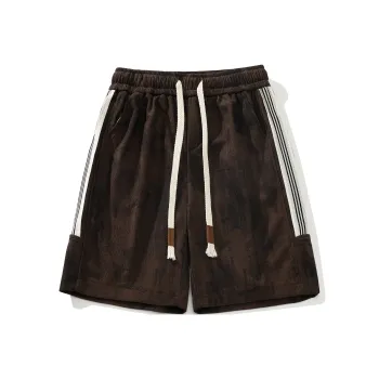 ALang Studio Casual Shorts Unisex