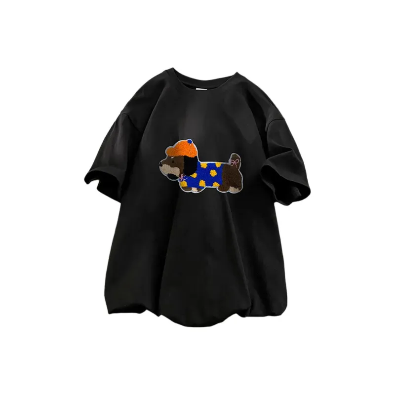GY.VG T Shirts Unisex-0