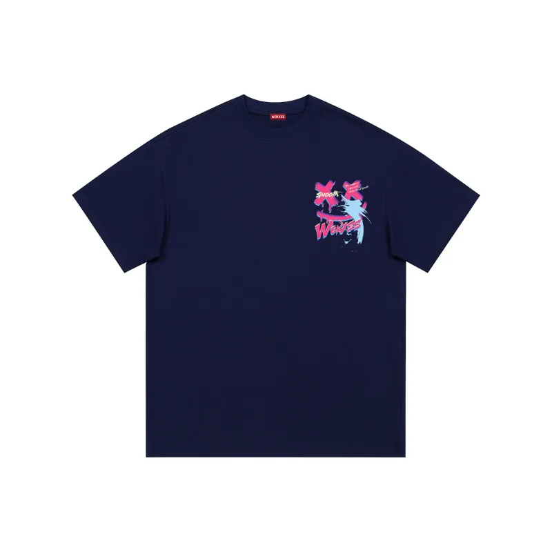 WOKXSS T Shirts Unisex-12