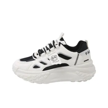 King Jinmai Low Top Casual Shoes Women's
