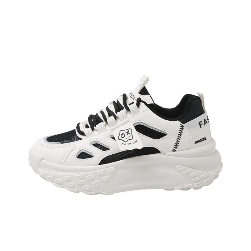 King Jinmai Low Top Casual Shoes Women's-0
