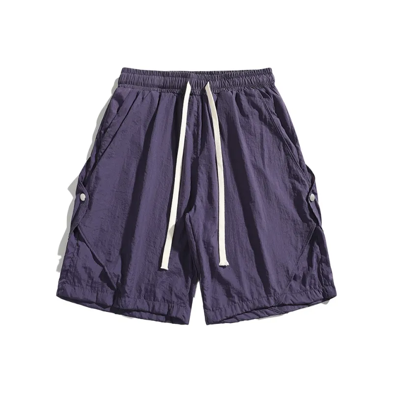 DOUBLE STAR 88 Cargo Shorts Unisex-2