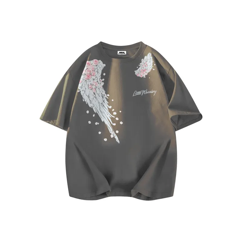 Kung Fu Panda T Shirts Unisex-21