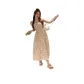 Embroidery Dress