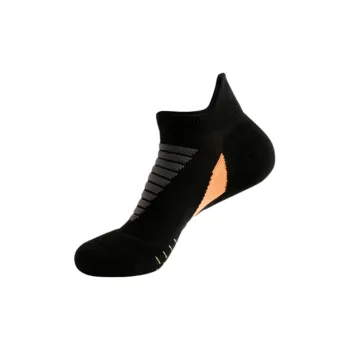 Gentle Welcome Basketball Socks Unisex 1 Pack