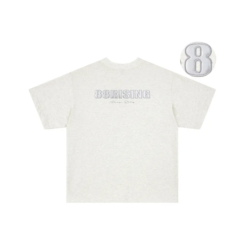 88rising T Shirts Unisex-9