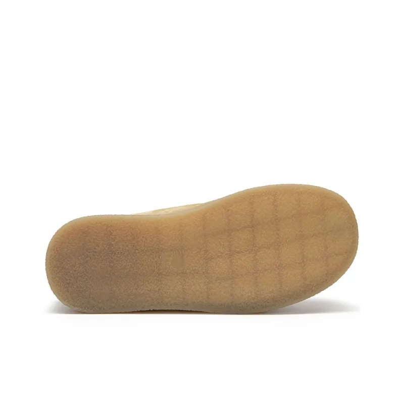 NATURSUN Low Top Casual Shoes Unisex-5