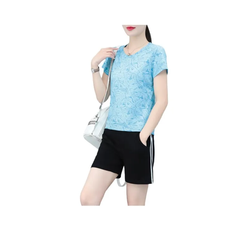 The New Age Family Fitness Set Women's-0