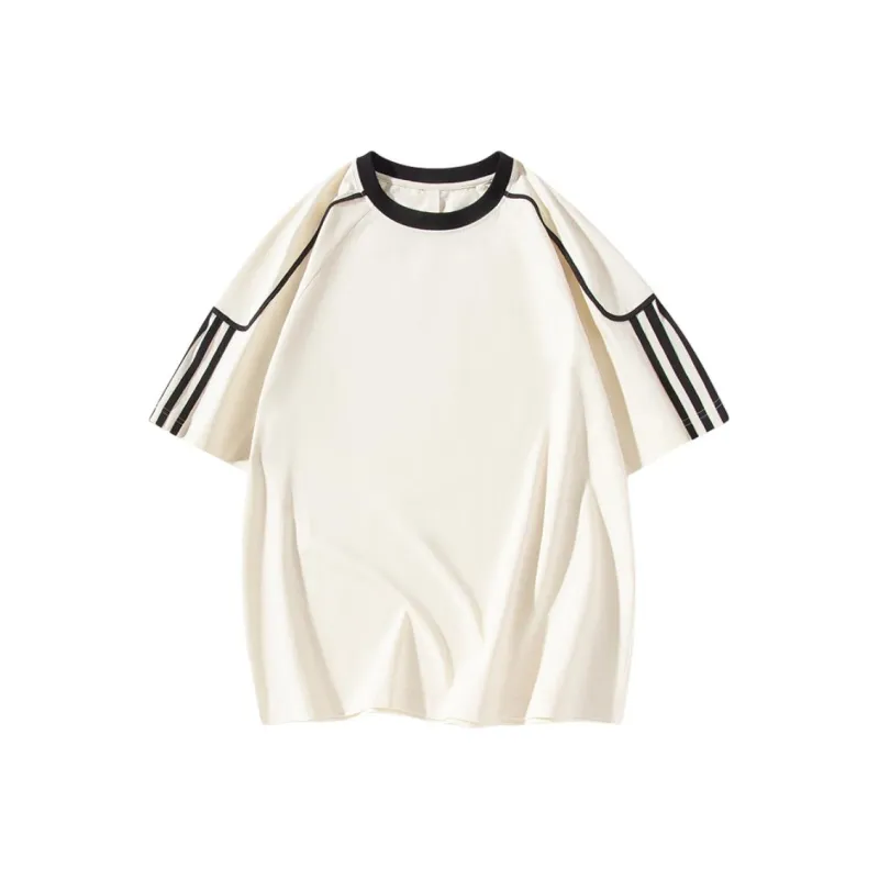 MKIEZER T Shirts Unisex-6