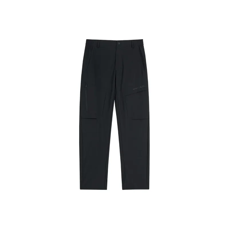 Tectop Cargo Pants Unisex-2